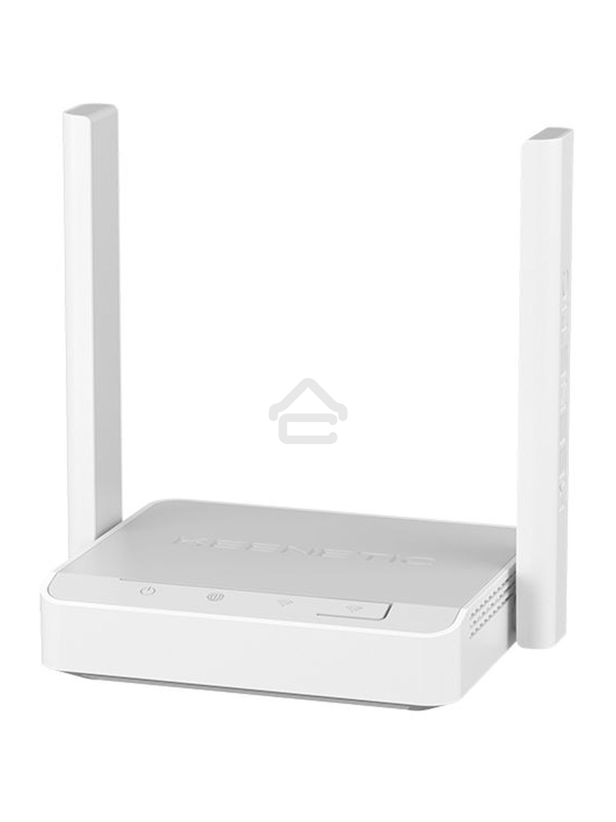 Маршрутизатор Keenetic Starter KN-1121 Mesh Wi-Fi N300