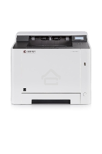 Принтер лазерный Kyocera Ecosys P5026cdn (1102RC3NL0), А4, цветной, печ. до 26 стр/мин., 1200 x 1200 dpi, USB, RJ-45, Air Print