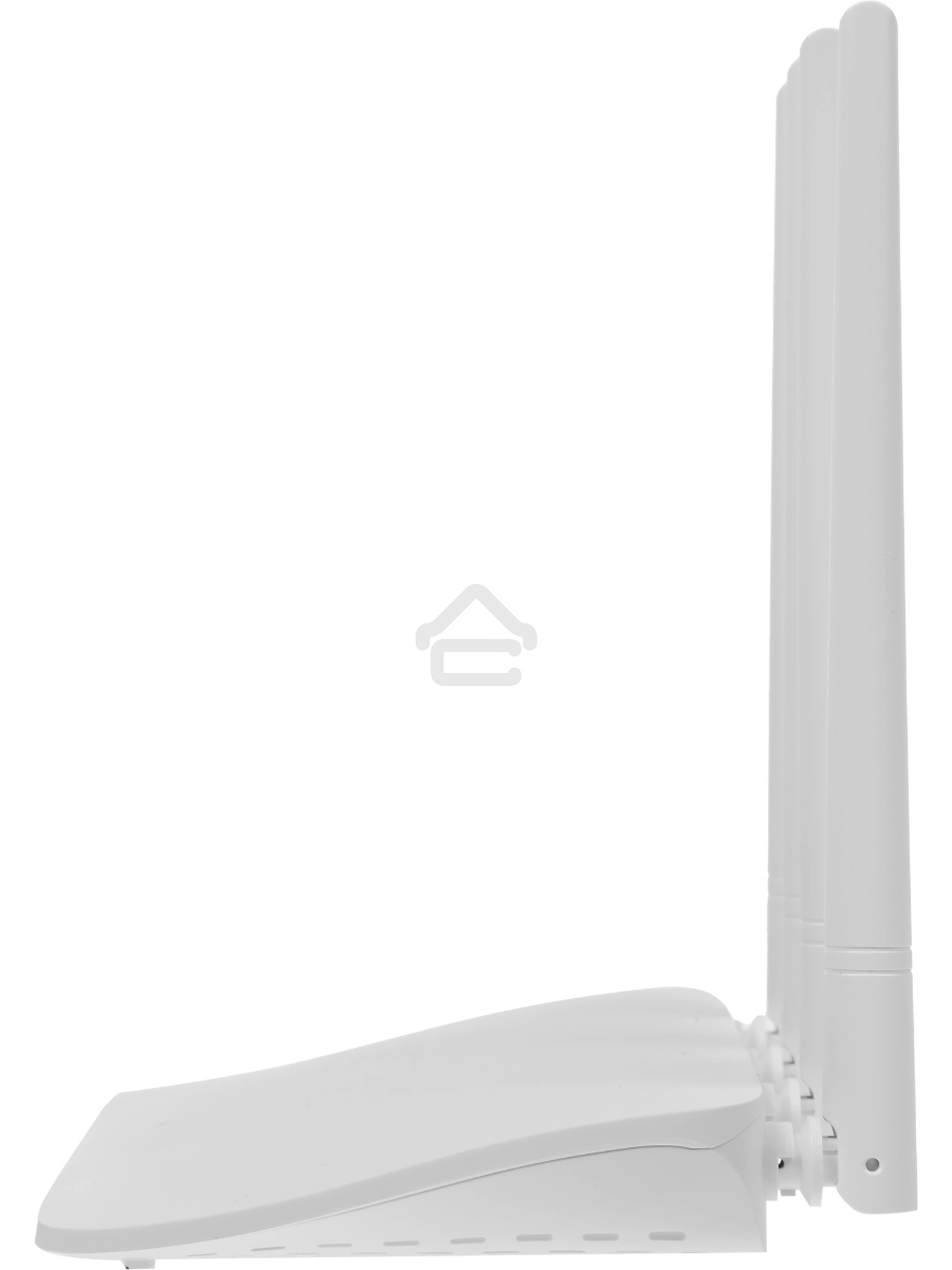 Маршрутизатор TENDA F6 Wi-Fi 300MBPS 10/100M