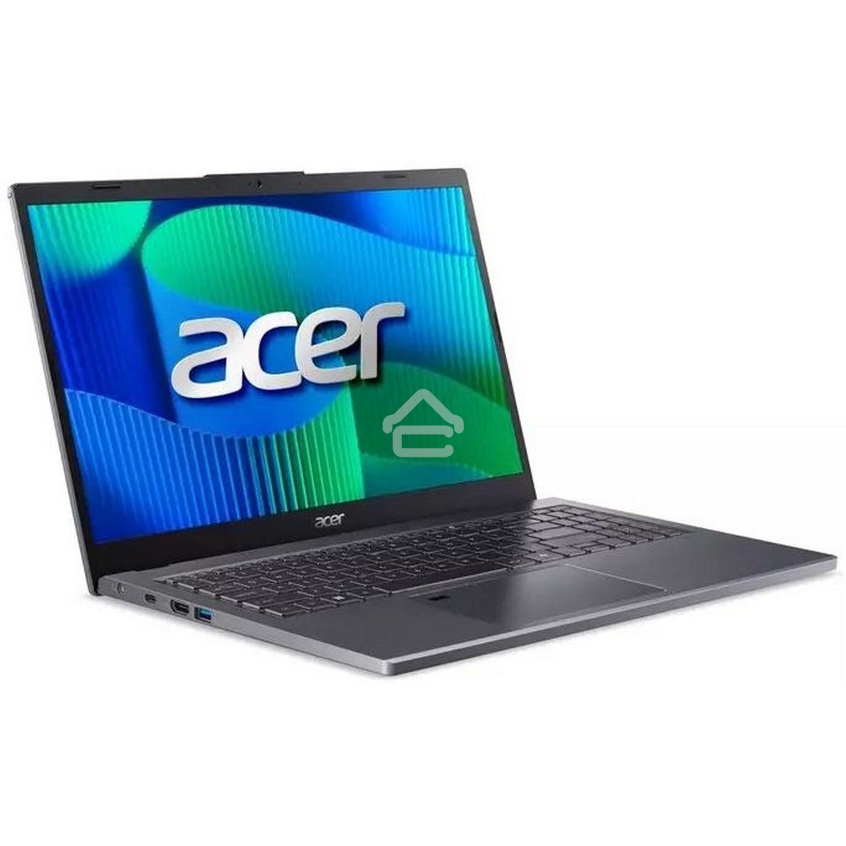 Ноутбук Acer Extensa EX215-56 Core 5 120U/16Gb/SSD512Gb/15.6