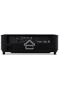 Проектор Acer X1228H, DLP 3D, XGA, 4500Lm, 20000/1, HDMI, 2.7kg, Euro Power EMEA