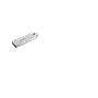 Флеш Диск Dahua U106 16Gb <DHI-USB-U106-20-16GB>, USB2.0, металлическая