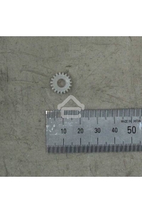Шестерня Samsung/HP ML-3710ND/3750ND/SCX-4824FN/SL-M3820ND/3825DW/4020ND/4025 (O) JC66-01635A