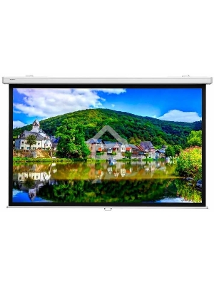 Настенный экран Lumien Master Picture CSR 196x244см (раб.область 146х234 см) (109