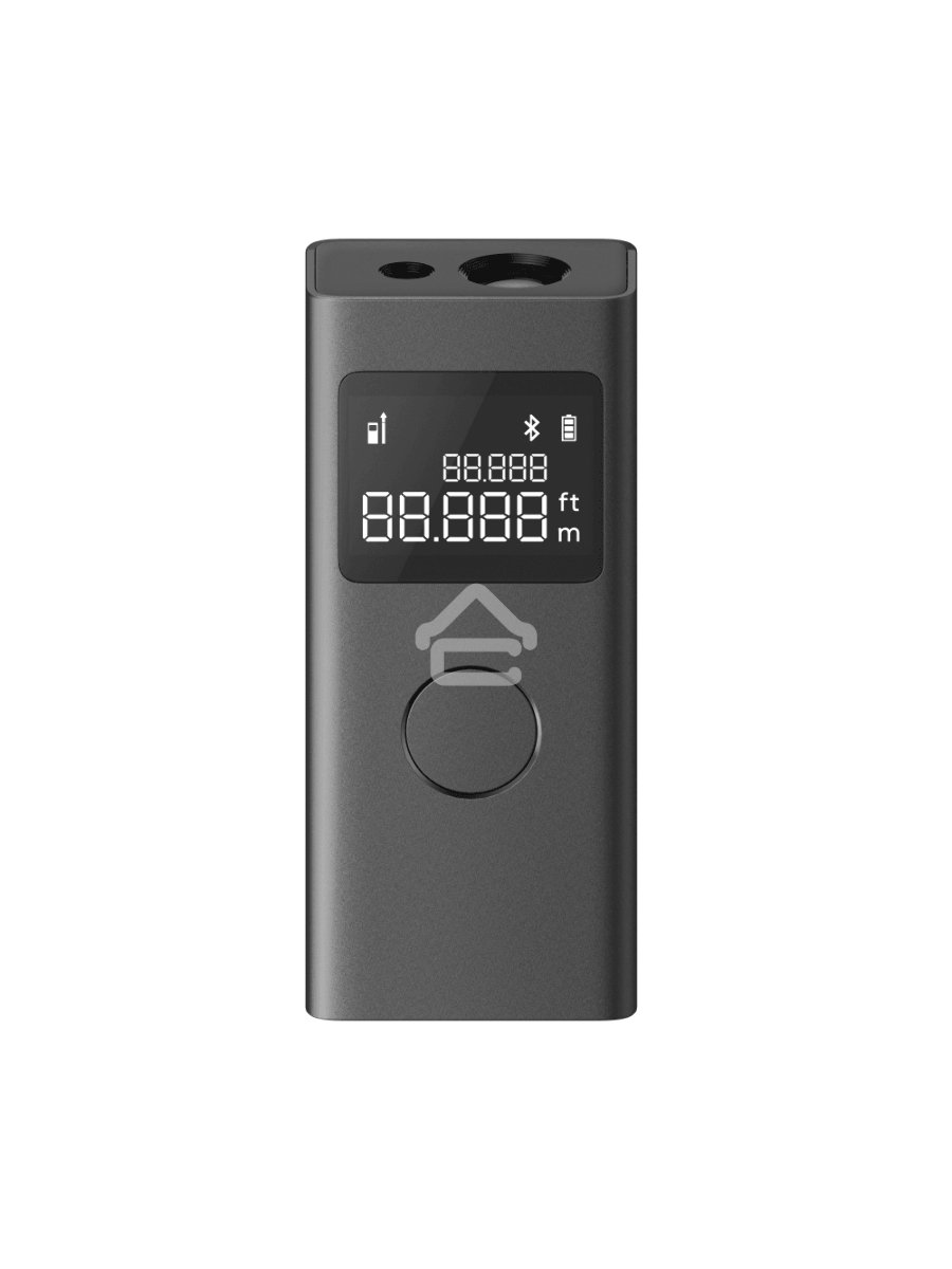 Дальномер лазерный Xiaomi Smart Laser Measure (BHR5596GL)