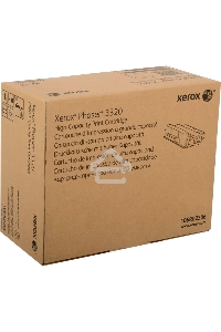 Картридж лазерный XEROX 106R02306 черный для XEROX Phaser 3320 (11000 стр)(Channels)