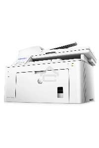 МФУ лазерный HP LaserJet Pro M227sdn (G3Q74A#B19), A4, ч/б, печ. до 28 стр/мин., скан. до  15 стр/мин., 1200 x 1200 dpi, USB, RJ-45