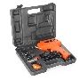 Пистолет паяльный  PATRIOT ST 501 The One, °С: 380-500, нагрев 4-6сек