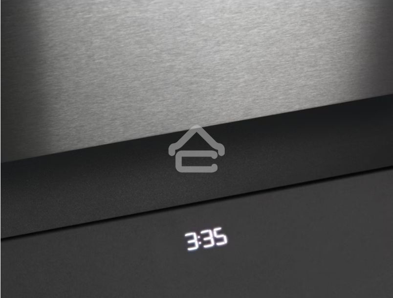 Встраиваемая посудомоечная машина Electrolux EEM48221L, серебристый, 59.6 см, 14 компл., 44 дБ, класс E