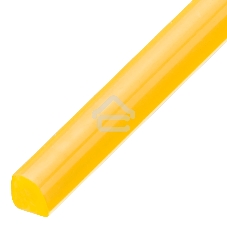 Леска для триммера Denzel круглая 2,4 мм х 15 м, блистер FLEX CORD 96108