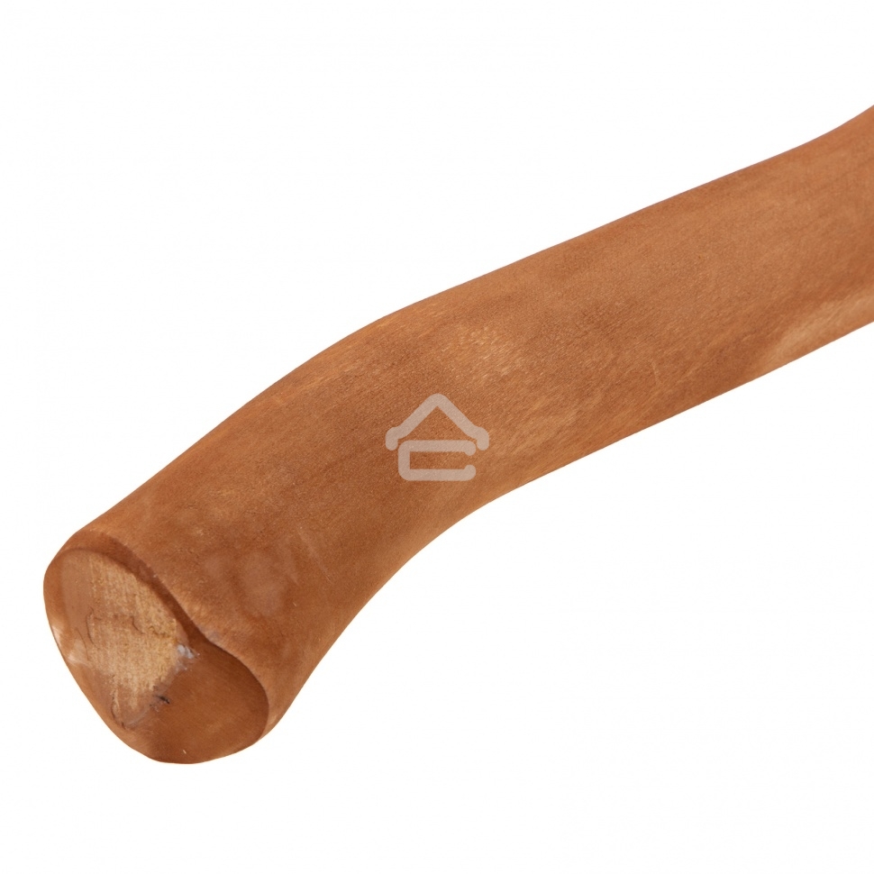 Топор кованный Сибртех, в сборе, 1200/1550 г, деревянное топорище, 500 мм, Б3