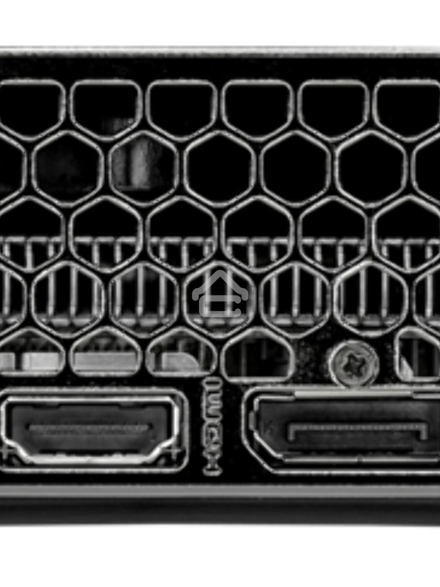 Видеокарта Palit PA-RTX4060 DUAL 8GB 8192Mb 128 GDDR6 1830/17000 HDMIx1 DPx3 HDCP Ret