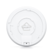 Беспроводная точка доступа UBIQUITI IEEE 802.3at 1xRJ45 U6-ENTERPRISE