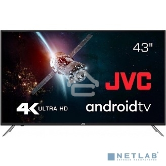 Телевизор JVC 43