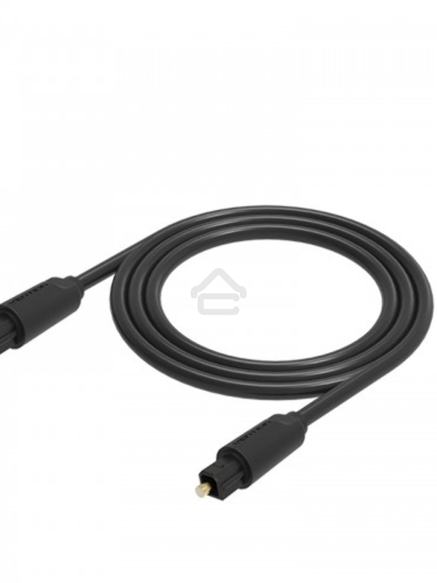 Кабель Vention аудио оптоволоконный Toslink M/Toslink M 1.5 м