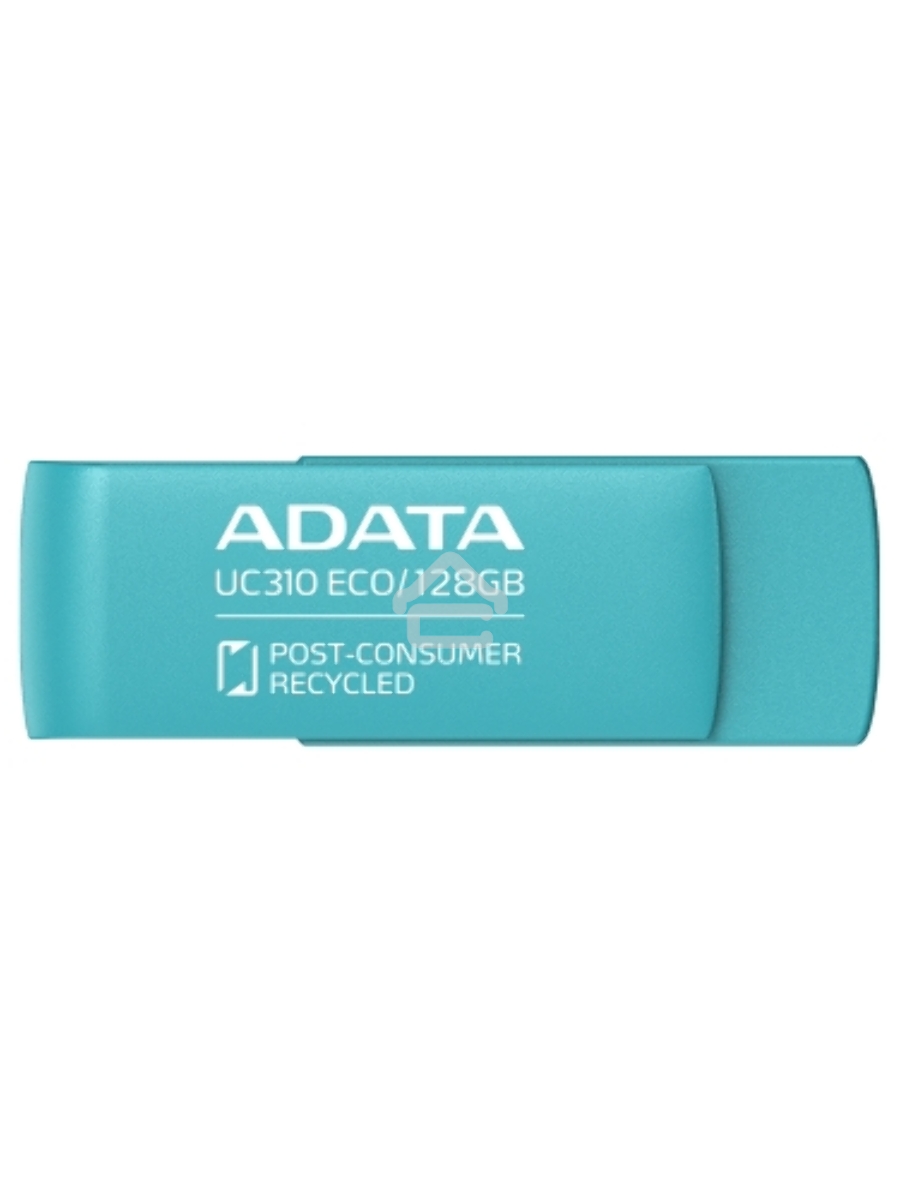 Флеш диск 128GB USB 3.2 Gen1 UC310E-128G-RGN