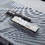 Оперативная память Kingston Fury Beast, DDR5, 32GB (1x32GB), 5200MHz, CL40, DIMM, радиатор, белый