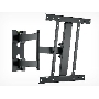 Кронштейн для LCD Holder LCD-SU4601-B черный, диагональ экрана 26″–50″до 35кг.