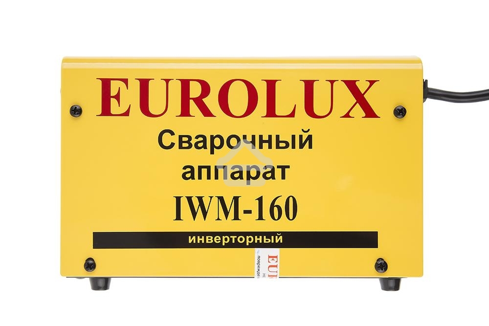 Сварочный аппарат EUROLUX IWM160