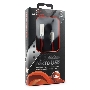 Кабель USB 2.0 Cablexpert CC-P-mUSB02R-1.8M, AM/microB, серия Platinum, длина 1.8м, красный, блистер