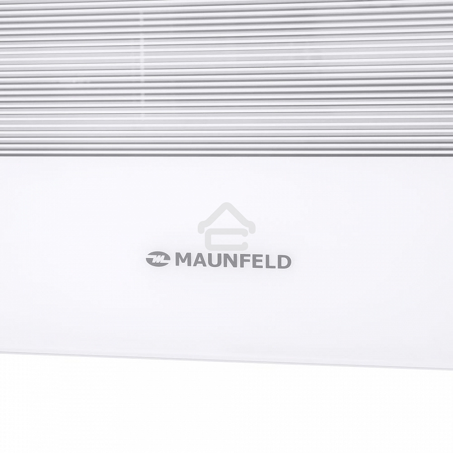 Шкаф духовой электрический Maunfeld EOEC516W, встраиваемый