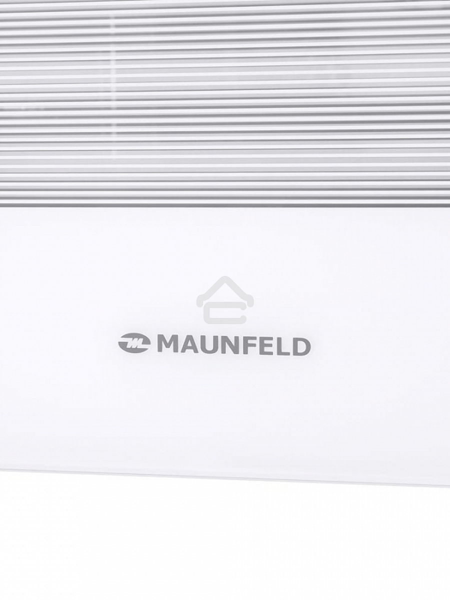 Шкаф духовой электрический Maunfeld EOEC516W, встраиваемый