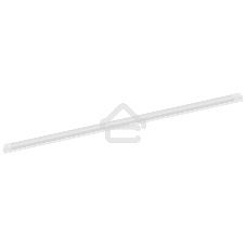 Светильник LED Iek LDBO0-4004-36-6500-K01 ДБО 4004 36Вт 6500К IP20 1200мм опал аналог люм.свет. 2х36, 1200х62х24 мм, стальной корпус