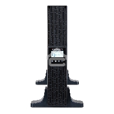 Источник бесперебойного питания Ippon Smart Winner II 3000 2700Вт 3000ВА черный