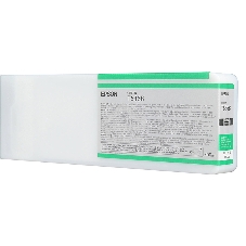 Картридж струйный Epson C13T636B00 зеленый (700 мл) для Stylus Pro 7900/9900
