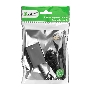 Greenconnect Мультимедиа professional конвертер-переходник HDMI > VGA +audio + micro USB для доп.питания, GCR-HD2VGA3 Greenconnect Мультимедиа professional конвертер-переходник HDMI > VGA +audio + micro USB для доп.питания, GCR-HD2VGA3