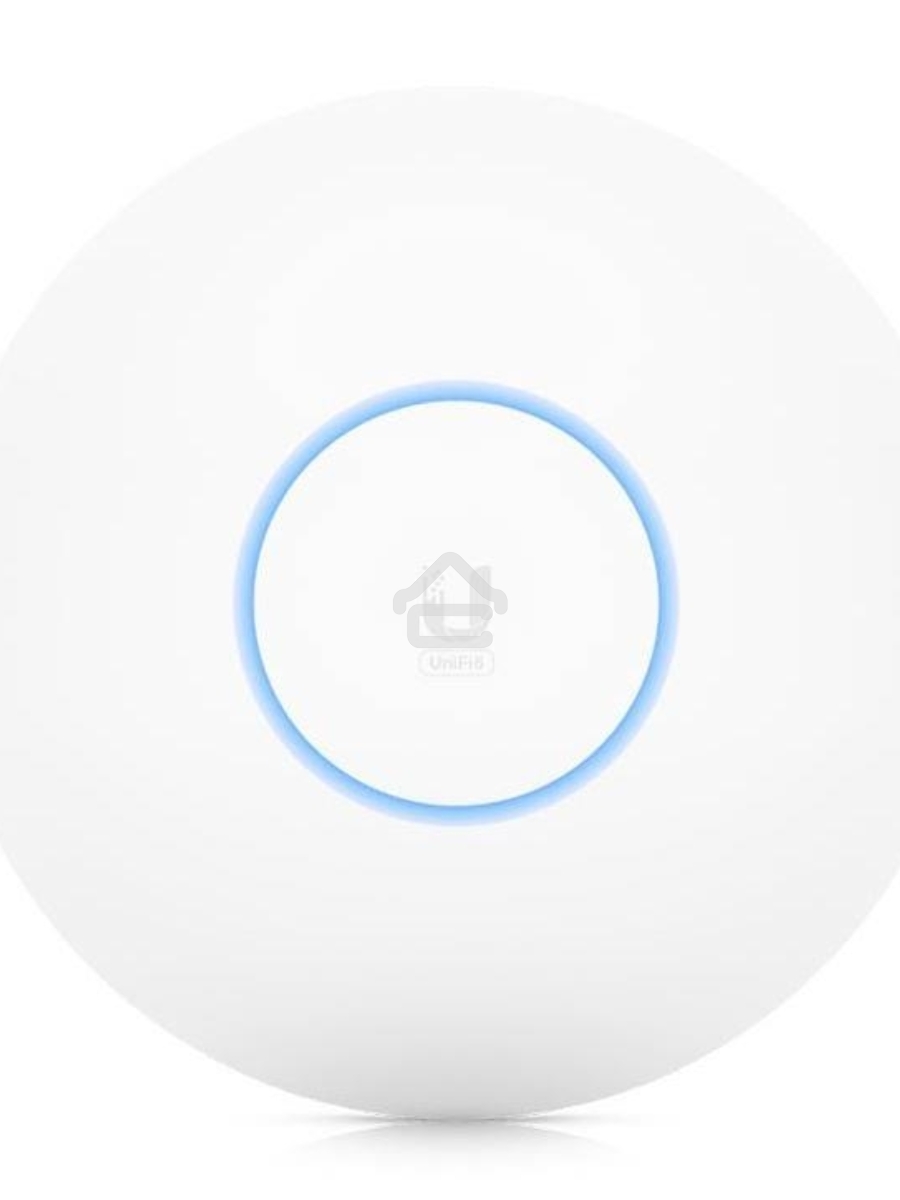 Точка доступа Wi-Fi 3000MBPS U6-LR UBIQUITI
