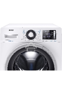 Стиральная машина Atlant СМА 60У1214-01 белый, загрузка фронтальная 6 кг, 1200 об/мин., класс: А+++.