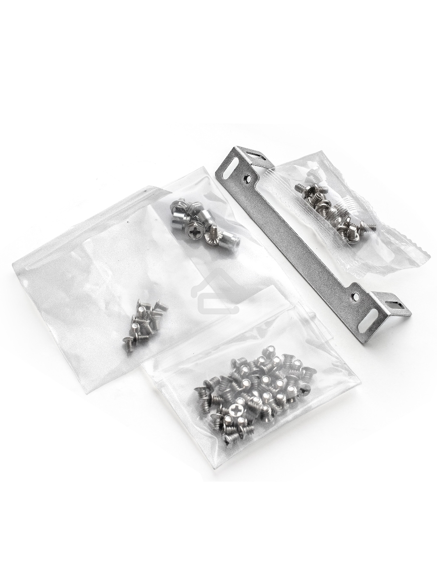 Серверный корпус ExeGate Pro EX293177RUS 2U550-HS08 <RM 19