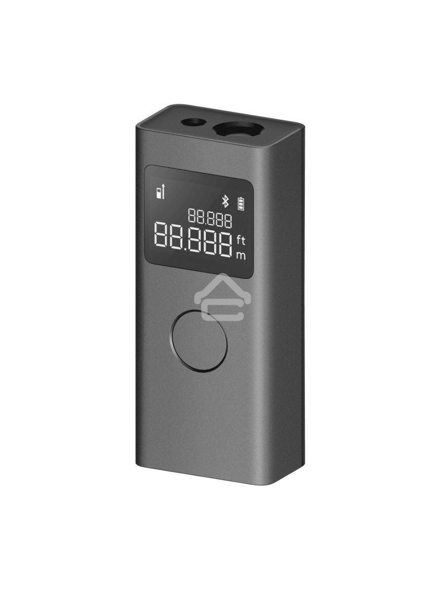 Дальномер лазерный Xiaomi Smart Laser Measure (BHR5596GL)