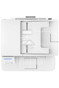 МФУ лазерный HP LaserJet Pro M227sdn (G3Q74A#B19), A4, ч/б, печ. до 28 стр/мин., скан. до  15 стр/мин., 1200 x 1200 dpi, USB, RJ-45