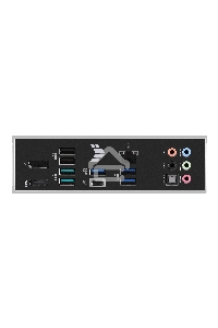 Материнская плата ASUS TUF GAMING B760M-PLUS, LGA 1700, Intel B760, 4xDDR5, 4xSATA, 2xM.2, 1xPCIe 5.0 x16, 1xPCIe 4.0 x4, 1xPCIe x1, 2xUSB-A 3.2 Gen 2, 3xUSB-A 3.2 Gen 1, 2xUSB 2.0, 1xUSB-C 3.2 Gen 2x2, 1x2.5Gb LAN, 5x3.5 мм, 7.1, mATX