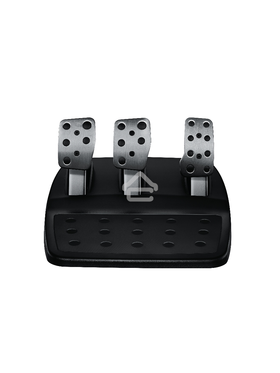 Руль Logitech G920 Driving Force