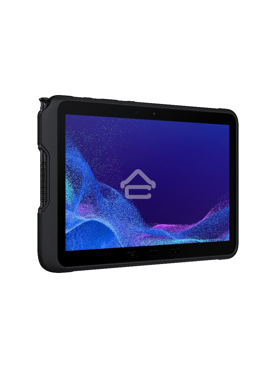 Планшет Samsung Galaxy Tab Active 4 Pro 4/64Gb черный SM-T636BZKAR06