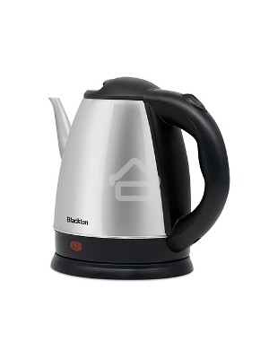 Чайник Blackton Bt KT1803S сталь/черный