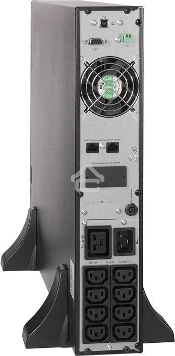 Источник бесперебойного питания Связь Инжиниринг СИПБ3КА.10-11 3000W/3000VA