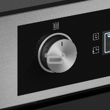 Шкаф духовой электрический Maunfeld AEOH6062S