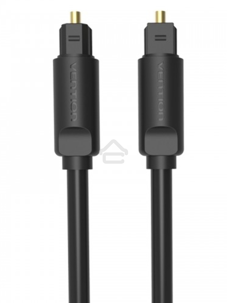 Кабель Vention аудио оптоволоконный Toslink M/Toslink M 1.5 м