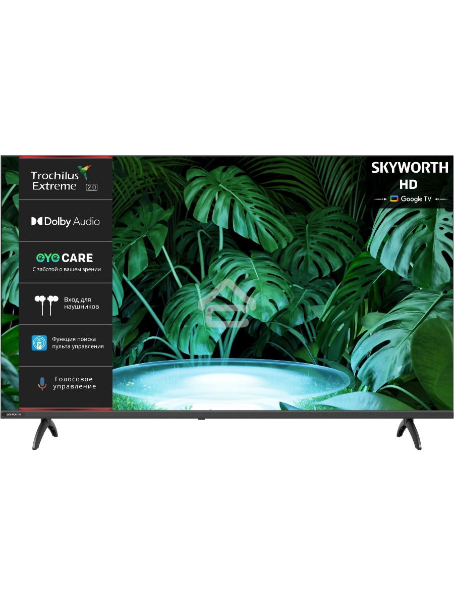 Телевизор Skyworth 43