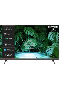 Телевизор Skyworth 43