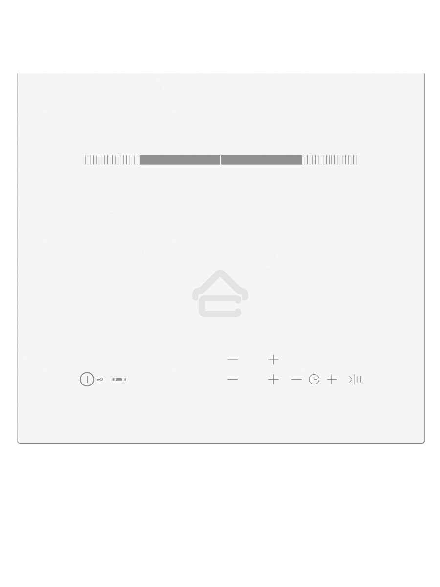 Встраиваемая электрическая панель Gorenje Ora ito ECT322ORAW