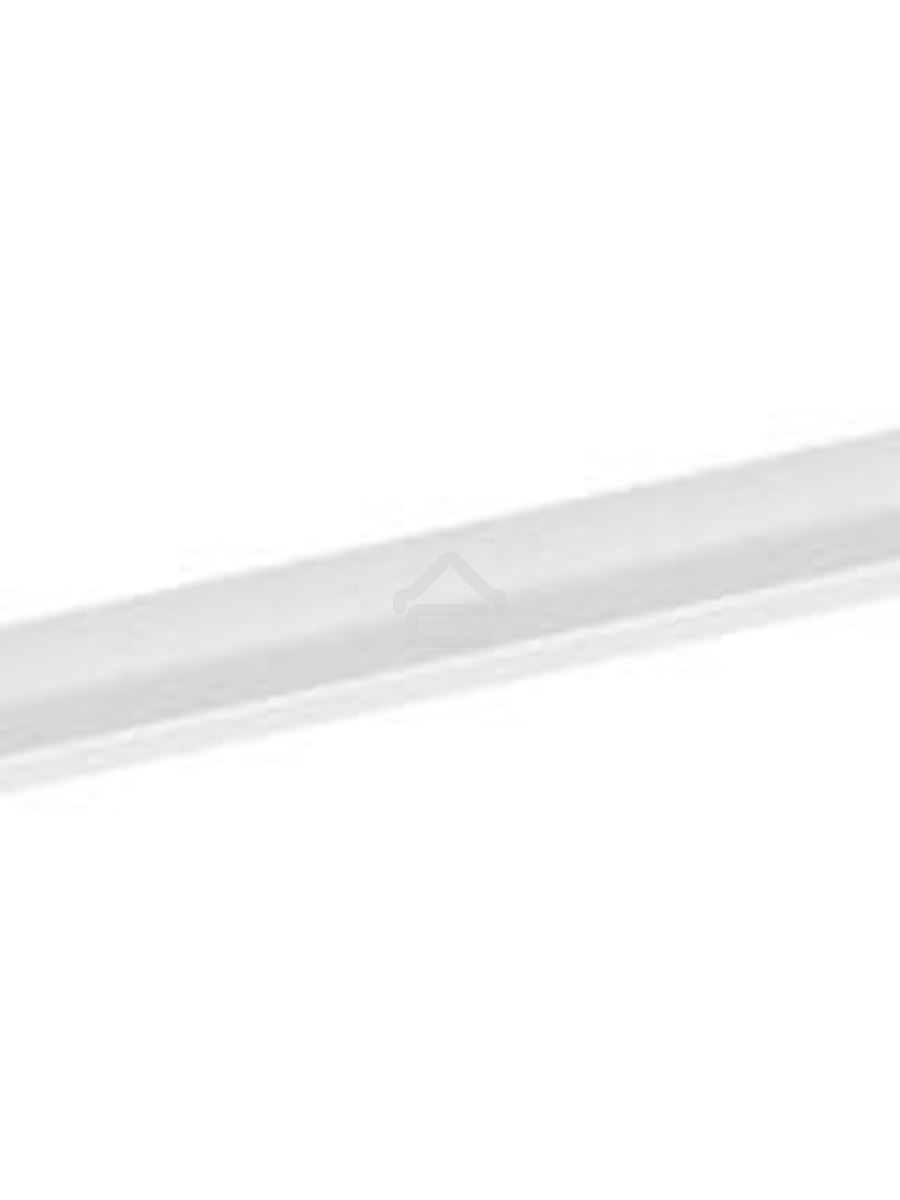 Светильник LED Iek LDBO0-4002-36-4000-K01 ДБО 4002 36Вт 4000К IP20 1200мм опал {аналог люм.свет. 2х36, 1200х62х24 мм, стальной корпус }