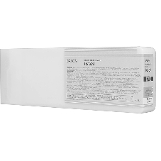 Картридж струйный Epson C13T636900 светло-серый (700 мл) для Stylus Pro 7700, 7890, 7900, 9700, 9890, 9900, WT7900