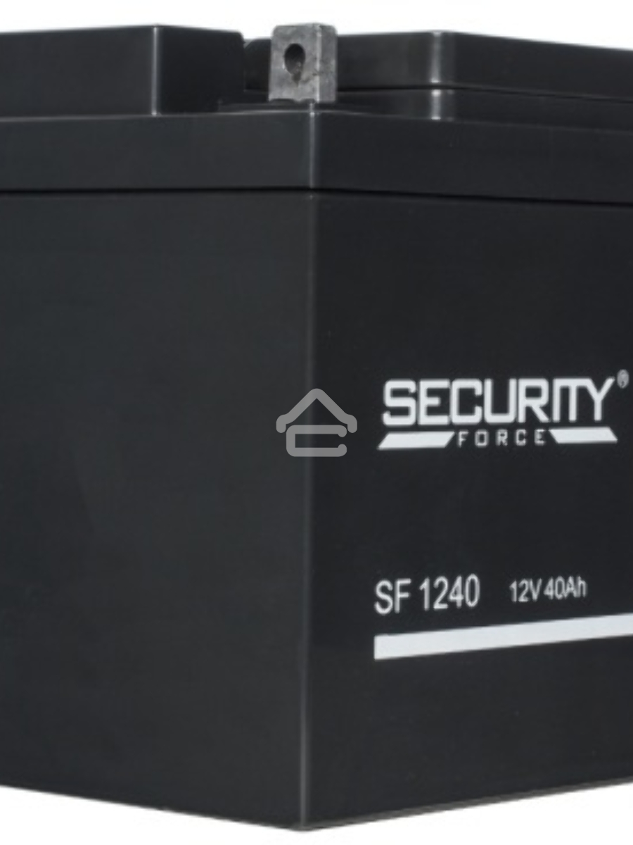 Батарея Delta Security Force SF 1240