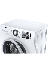 Стиральная машина Atlant СМА 60У1214-01 белый, загрузка фронтальная 6 кг, 1200 об/мин., класс: А+++.