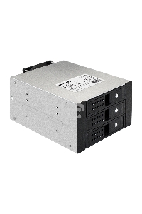 Корзина для HDD ExeGate EX291656RUS HS335-02 (универсальная, на 3*3,5